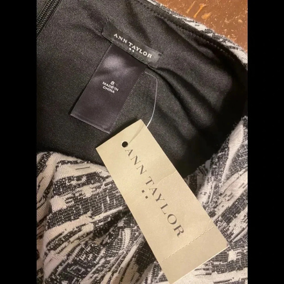NWT Ann Taylor Dress - Picture 8 of 10